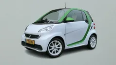 Gebruikt 2013 Smart ForTwo Electric Drive Brabus Coupé | € 5.399