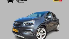 Gebruikt 2017 Opel Mokka X Innovation SUV | € 11.995 (Eerlijke prijs)