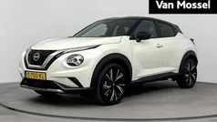 Gebruikt 2023 Nissan Juke SUV | € 22.440 (Eerlijke prijs)