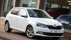 Gebruikt 2016 Skoda Fabia Style Hatchback | € 7.950 (Goede deal)