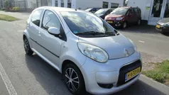 Grijs Gebruikt 2010 Citroën C1 Hatchback | € 2.250 (Goede deal)