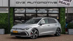 Gebruikt 2022 VW Golf VIII GTD Hatchback | € 26.950 (Eerlijke prijs)