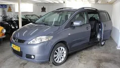 Gebruikt 2007 Mazda 5 MPV | € 2.250 (Eerlijke prijs)