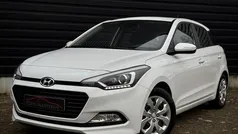 Gebruikt 2018 Hyundai i20 Comfort Hatchback | € 10.950 (Eerlijke prijs)