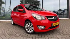Gebruikt 2016 Opel Karl Innovation Hatchback | € 8.490 (Eerlijke prijs)
