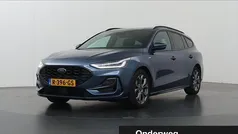 Gebruikt 2022 Ford Focus ST-Line Stationwagen | € 17.935 (Eerlijke prijs)