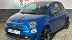 Gebruikt 2016 Fiat 500 Sport Hatchback | € 10.949 (Eerlijke prijs)