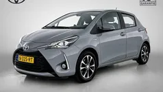 Gebruikt 2018 Toyota Yaris Active Hatchback | € 13.745 (Eerlijke prijs)