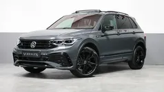 Gebruikt 2021 VW Tiguan Style SUV | € 49.950 (Eerlijke prijs)