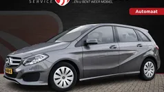 Gebruikt 2018 Mercedes B180 MPV | € 18.485 (Eerlijke prijs)