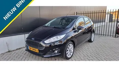 Occasion Ford Fiesta Titanium 101 PK (74 kW) 2015 Hatchback