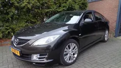 Gebruikt 2009 Mazda 6 Hatchback | € 3.950 (Eerlijke prijs)