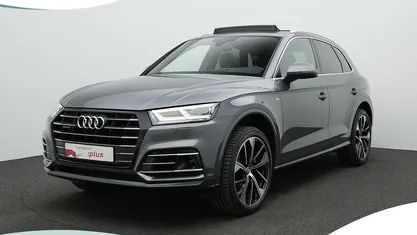 Gebruikt 2020 Audi Q5 Competition SUV | € 40.900 (Eerlijke prijs)