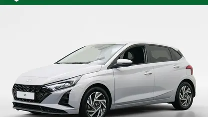 Occasion 2025 Hyundai i20 Comfort Hatchback | € 20.750 (Eerlijke prijs)