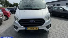 Gebruikt 2019 Ford Transit Custom Limited Van | € 8.850 (Goede deal)