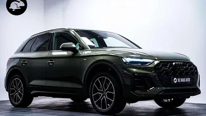Gebruikt 2023 Audi Q5 S-Line SUV | € 50.900 (Eerlijke prijs)