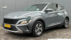 Groen Gebruikt 2022 Hyundai Kona SUV | € 23.895 (Eerlijke prijs)