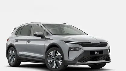 Occasion Skoda Elroq Business Line 210 kW (286 PK) 2026 SUV