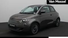 Grijs Gebruikt 2021 Fiat 500e Icon Hatchback | € 15.900 (Eerlijke prijs)
