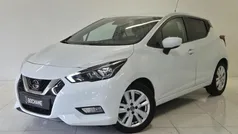Gebruikt 2020 Nissan Micra N-Connecta Hatchback | € 14.640 (Eerlijke prijs)