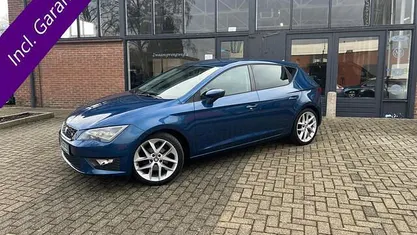 Occasion 2016 Seat Leon FR Hatchback | € 13.450 (Eerlijke prijs)