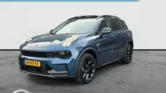 Blauw Gebruikt 2021 Lynk & Co 01 SUV | € 21.985 (Eerlijke prijs)