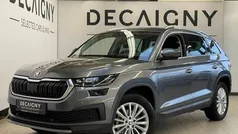 Gebruikt 2024 Skoda Kodiaq Ambition SUV | € 37.495 (Super prijs)