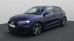 Gebruikt 2025 Audi A1 Sportback S-Line Hatchback | € 31.440 (Eerlijke prijs)