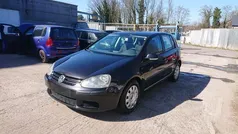 Gebruikt 2004 VW Golf V | € 4.200 (Eerlijke prijs)