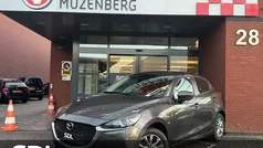 Grijs Gebruikt 2022 Mazda 2 Comfort Hatchback | € 15.945 (Goede deal)