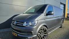 Gebruikt 2018 VW T6 Van | € 19.945 (Super prijs)