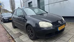 Gebruikt 2005 VW Golf IV Hatchback | € 795 (Goede deal)