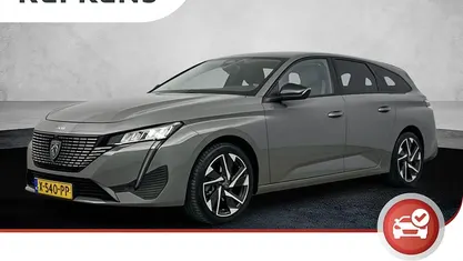 Gebruikt 2024 Peugeot 308 SW Allure Stationwagen | € 24.200 (Eerlijke prijs)