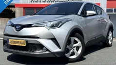 Gebruikt 2018 Toyota C-HR Active SUV | € 20.990 (Eerlijke prijs)