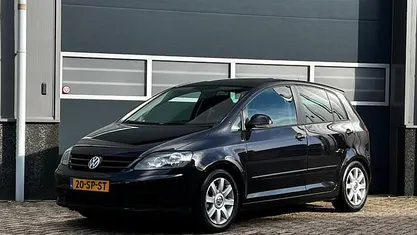 Occasion VW Golf Plus Cross Sportline 116 PK (85 kW) 2006 MPV