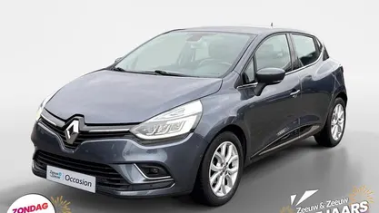 Gebruikt 2018 Renault Clio IV Intens Hatchback | € 10.935 (Eerlijke prijs)