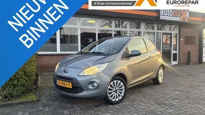 Occasion Ford Ka Titanium X 69 PK (50 kW) 2010 Hatchback