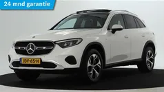 Wit Gebruikt 2025 Mercedes GLC300e Advanced Plus SUV | € 64.945 (Eerlijke prijs)