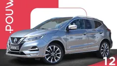 Gebruikt 2020 Nissan Qashqai 360º SUV | € 19.950 (Eerlijke prijs)