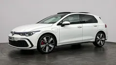 Hatchback Gebruikt 2020 VW Golf VIII GTE Hatchback | € 27.945 (Eerlijke prijs)
