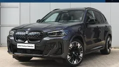 Gebruikt 2023 BMW iX3 Executive SUV | € 49.950 (Eerlijke prijs)