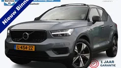 Grijs Gebruikt 2021 Volvo XC40 R-Design SUV | € 32.950 (Eerlijke prijs)