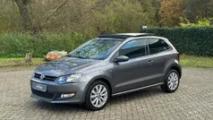 Grijs Gebruikt 2013 VW Polo Highline Hatchback | € 8.499 (Eerlijke prijs)