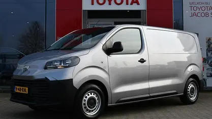 Occasion 2024 Toyota Proace MPV | € 29.999 (Eerlijke prijs)