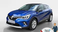 Gebruikt 2022 Renault Captur Intens SUV | € 22.935 (Eerlijke prijs)