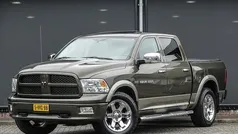 Groen Gebruikt 2012 Dodge Ram Pickup | € 18.950 (Super prijs)