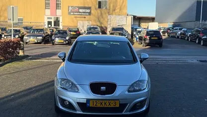 Occasion Seat Leon 161 PK (118 kW) 2010 Hatchback