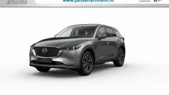 Grijs Nieuw 2025 Mazda CX-5 Comfort SUV | € 47.040 (Goede deal)