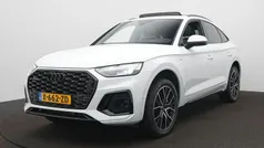 Gebruikt 2023 Audi Q5 Sportback Competition SUV | € 54.900 (Eerlijke prijs)