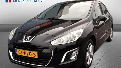 Occasion Peugeot 308 2016 Hatchback